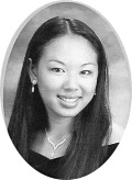 MICHELLE PHRAKONEKHAM: class of 2009, Grant Union High School, Sacramento, CA.